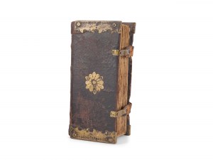 Book, 18th century