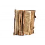 Book, 18th century