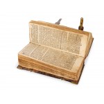 Book, 18th century