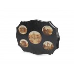 Paperweight, Rome