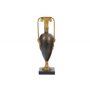 Vase, 19th century