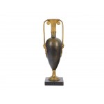 Vase, 19th century