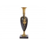 Vase, 19th century