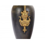Vase, 19th century