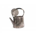 Teapot, Art Deco