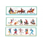 Skiopticon, Magic lantern