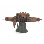 House bell, 18th/19th century
