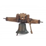 House bell, 18th/19th century