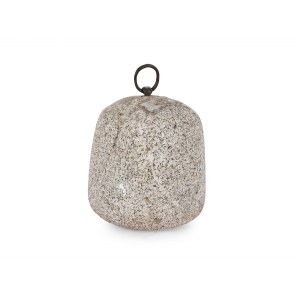 Stone weight