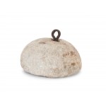 Stone weight