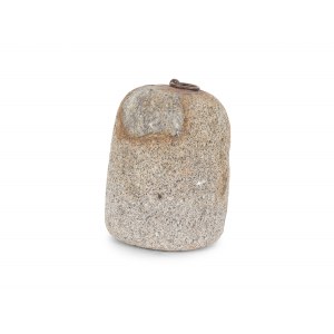 Stone weight