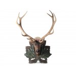 Hunting trophy, Stag