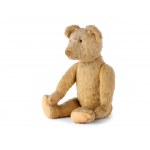 Teddy bear, Brand Steiff?