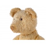 Teddy bear, Brand Steiff?