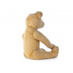 Teddy bear, Brand Steiff?