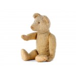 Teddy bear, Brand Steiff?