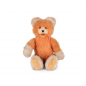 Teddy bear, Brand Fechter