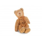 Teddy bear, Length 25.5 cm
