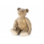 Teddy, Steiff brand