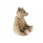 Teddy, Steiff brand