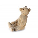Teddy, Steiff brand