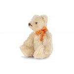 Small teddy bear, Steiff brand