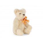 Small teddy bear, Steiff brand
