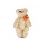 Small teddy bear, Steiff brand