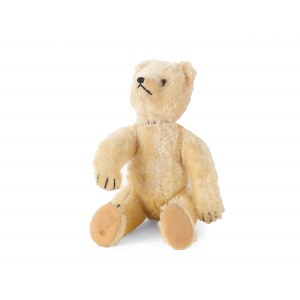 Teddy, Brand Schuco