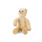 Teddy, Brand Schuco