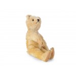 Teddy, Brand Schuco