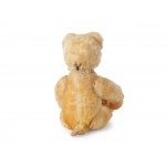 Teddy, Brand Schuco