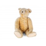 Teddy, Steiff brand