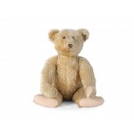 Teddy, Steiff brand
