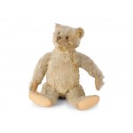 Teddy, Steiff brand