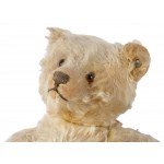 Teddy, Steiff brand