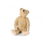 Teddy, Steiff brand