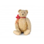 Teddy, Steiff brand