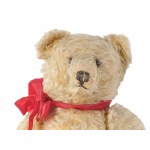 Teddy, Steiff brand