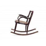 Children's rocking chair, Thonet company