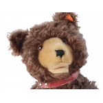 Teddy baby, Steiff brand