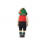Traditional costume doll, Steiff brand