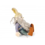 Puck dwarf, Steiff brand