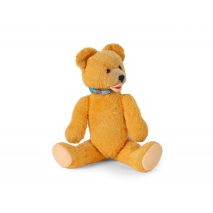 Teddy, Brand Fechter