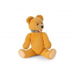 Teddy, Brand Fechter
