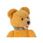 Teddy, Brand Fechter