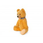 Teddy, Brand Fechter