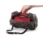 Louis Vuitton shoulder bag, Rivington PM