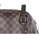 Louis Vuitton shoulder bag, Rivington PM