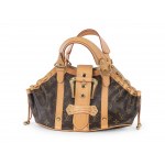 Louis Vuitton, Theda" PM handbag